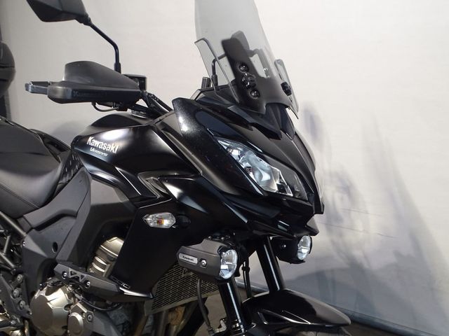 kawasaki - versys-1000-tourer
