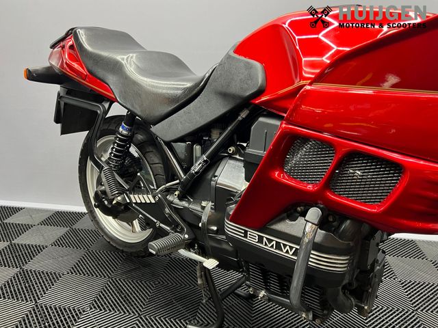 bmw - k-75