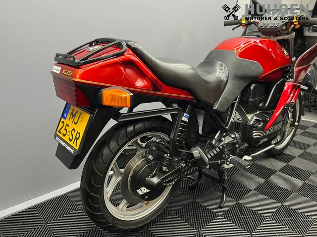 bmw - k-75