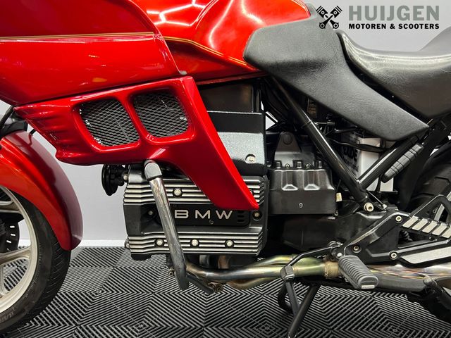bmw - k-75
