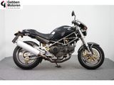 DUCATI M 900 MONSTER