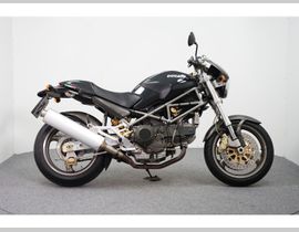Ducati M 900 Monster 2000 occasion