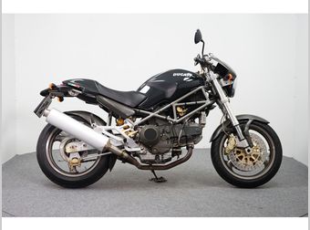 Ducati M 900 Monster 2000 occasion