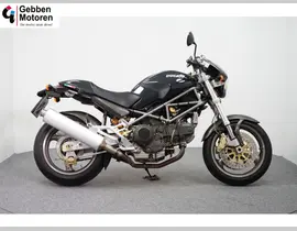 Ducati M 900 Monster 2000 occasion