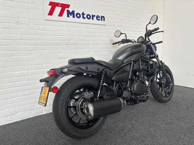 kawasaki - eliminator-500