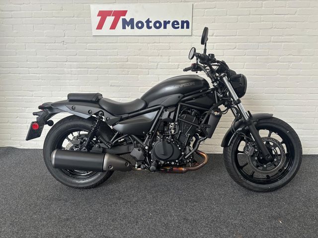 kawasaki - eliminator-500