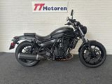 KAWASAKI ELIMINATOR 500