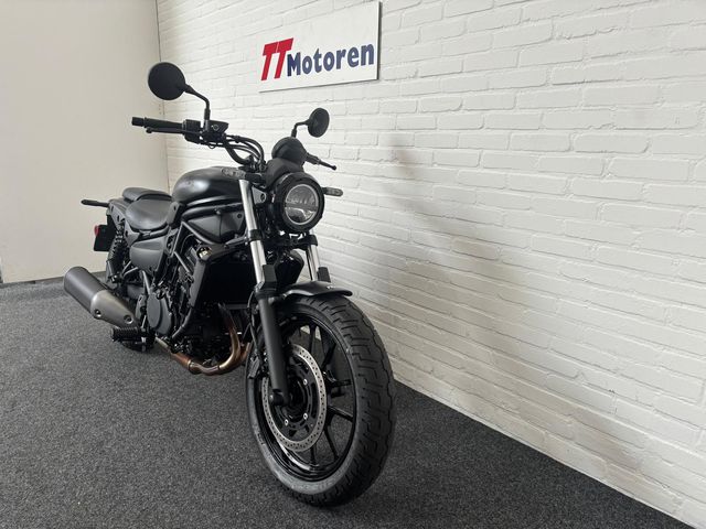 kawasaki - eliminator-500