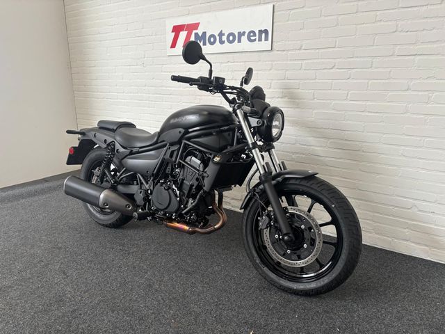 kawasaki - eliminator-500