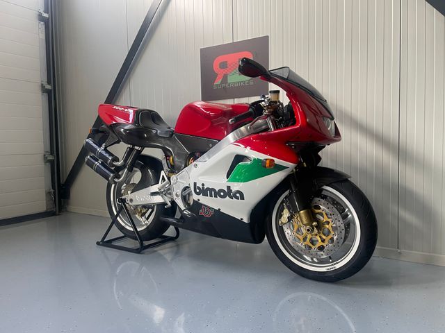 bimota - 500-v-due