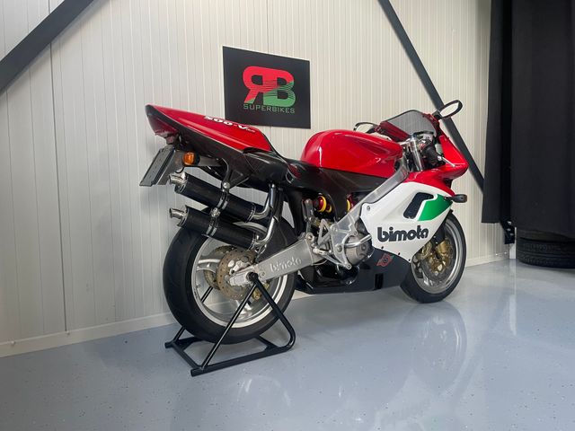 bimota - 500-v-due