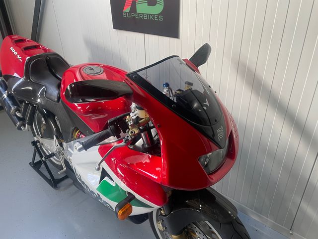 bimota - 500-v-due