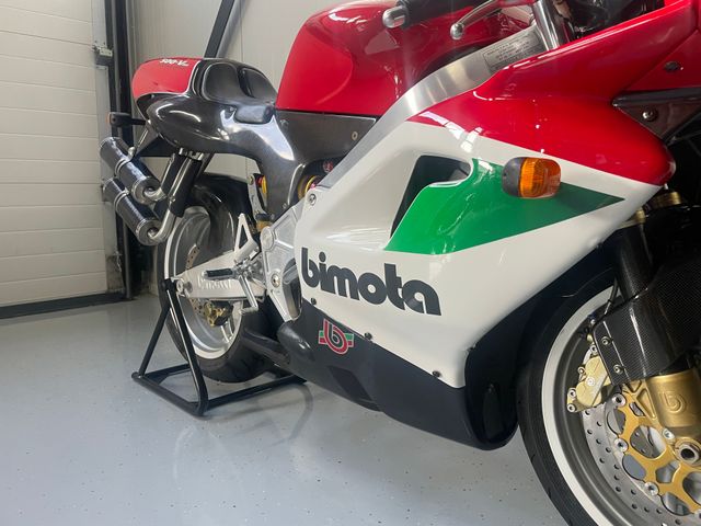 bimota - 500-v-due