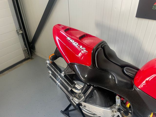 bimota - 500-v-due