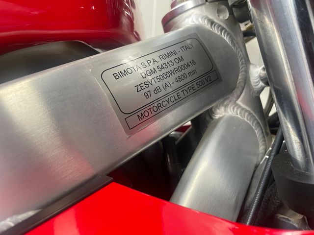bimota - 500-v-due