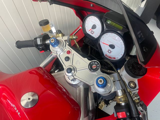 bimota - 500-v-due