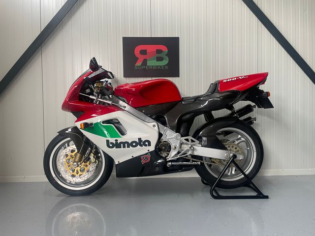 bimota - 500-v-due