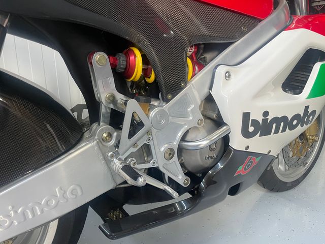 bimota - 500-v-due