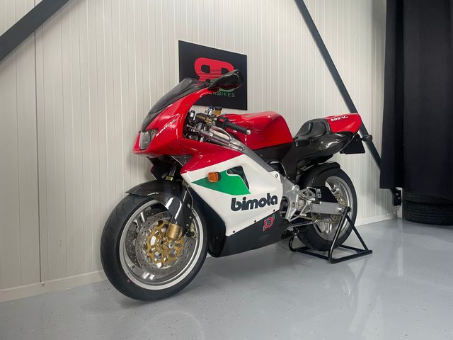 bimota - 500-v-due