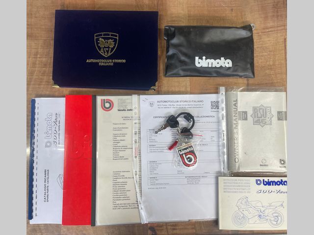 bimota - 500-v-due