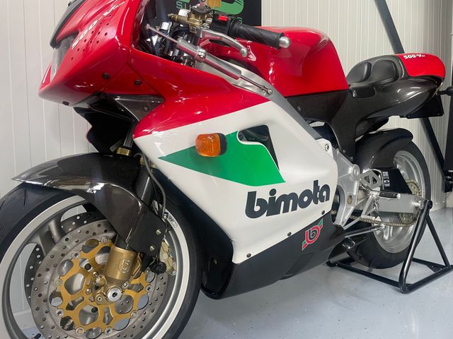 bimota - 500-v-due