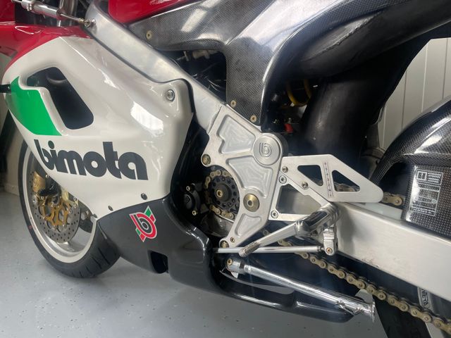 bimota - 500-v-due