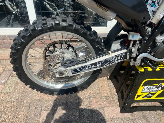 suzuki - rm-125