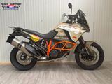 KTM 1290 SUPER ADVENTURE R
