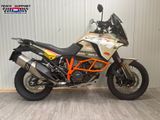 KTM 1290 SUPER ADVENTURE R