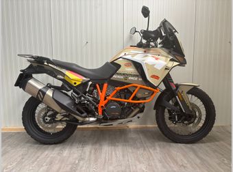 KTM 1290 Super Adventure R 2019 occasion