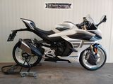 CFMOTO 450 SR