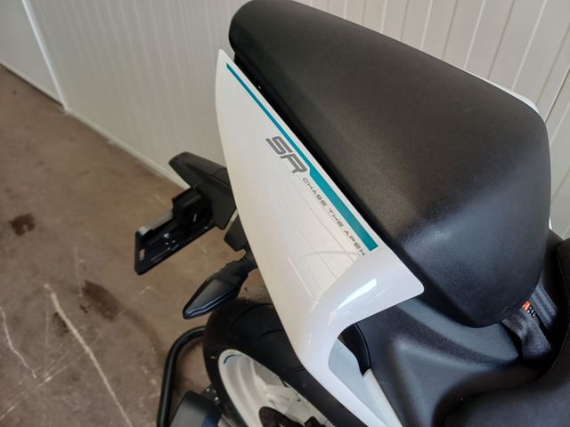 cfmoto - 450-sr