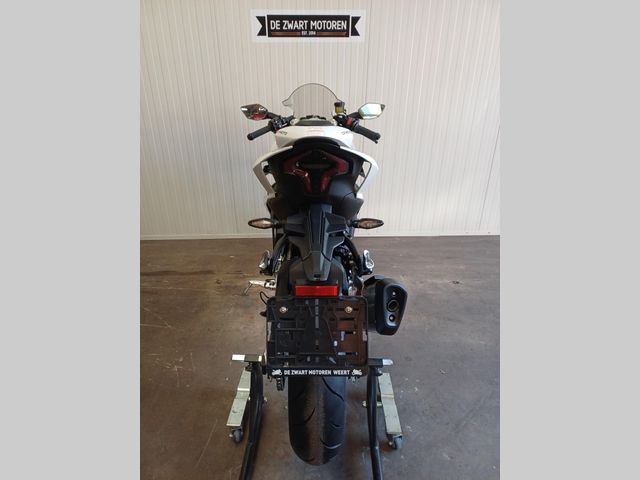 cfmoto - 450-sr
