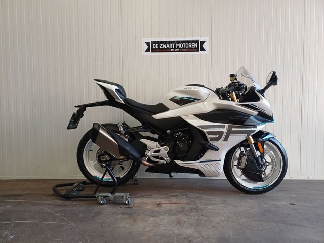 cfmoto - 450-sr