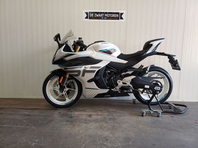 cfmoto - 450-sr