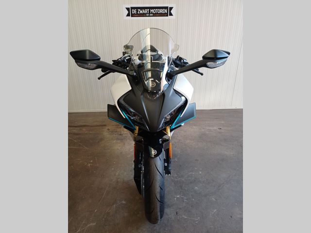 cfmoto - 450-sr