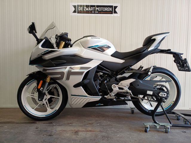 cfmoto - 450-sr
