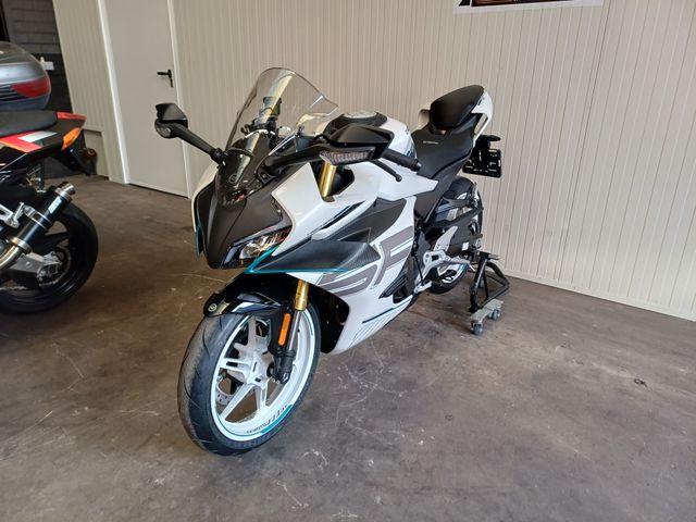 cfmoto - 450-sr