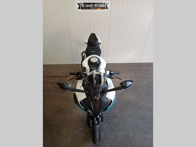 cfmoto - 450-sr