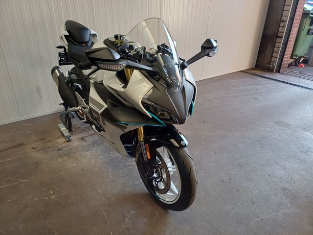 cfmoto - 450-sr
