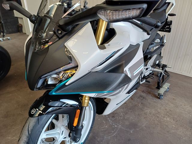 cfmoto - 450-sr