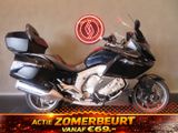 BMW K 1600 GTL
