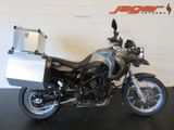 BMW F 650 GS