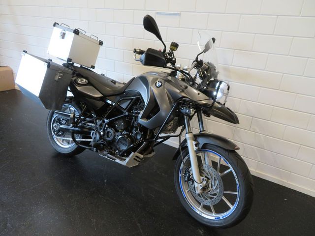 bmw - f-650-gs