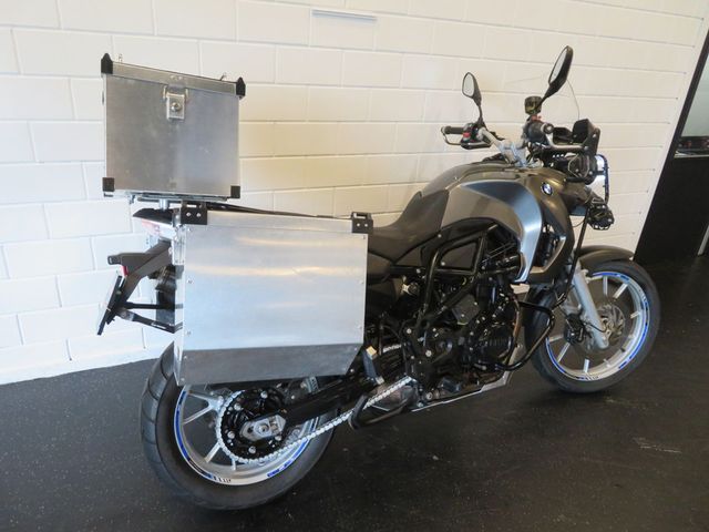 bmw - f-650-gs