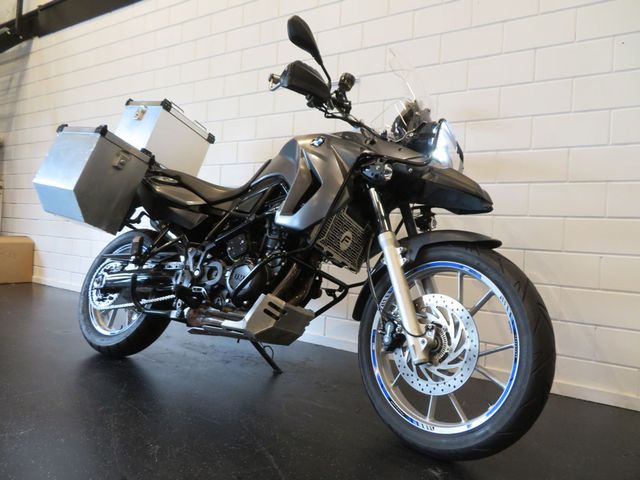 bmw - f-650-gs