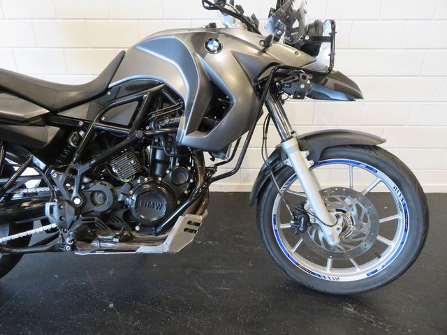 bmw - f-650-gs