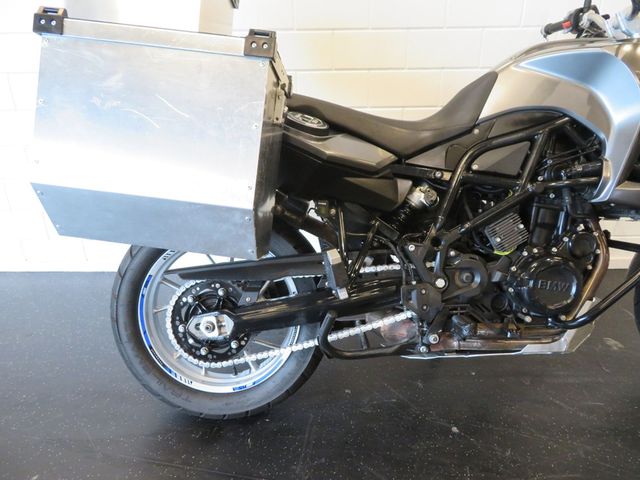 bmw - f-650-gs