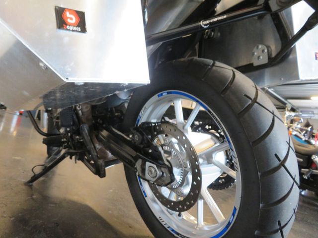 bmw - f-650-gs