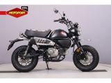 HONDA MONKEY Z 125